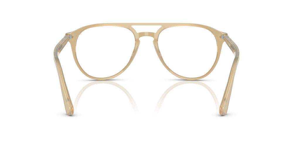 Persol PO3160V mit Gestell Opal Beige - Bild 5