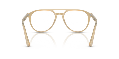 Persol PO3160V mit Gestell Opal Beige - Bild 5