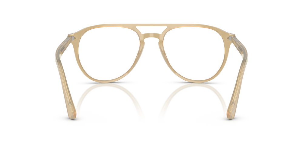 Persol PO3160V with Opal Beige Frame - Image 5