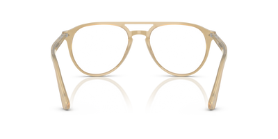 Persol PO3160V with Opal Beige Frame - Image 5
