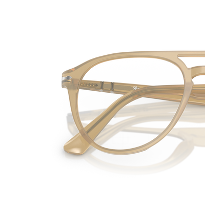 Persol PO3160V mit Gestell Opal Beige – Variantenbild
