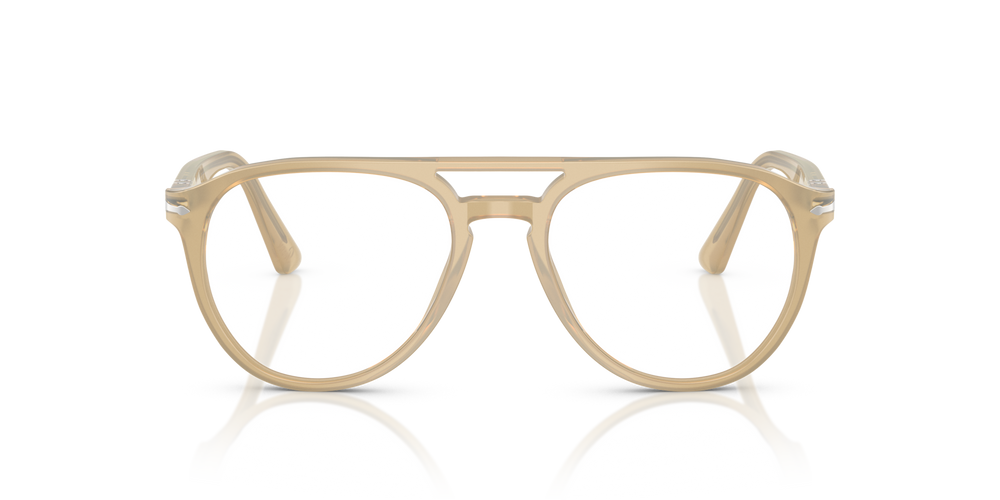 Persol PO3160V with Opal Beige Frame - Image 2