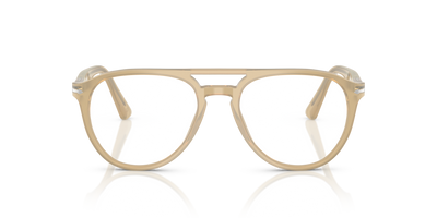 Persol PO3160V with Opal Beige Frame - Image 2