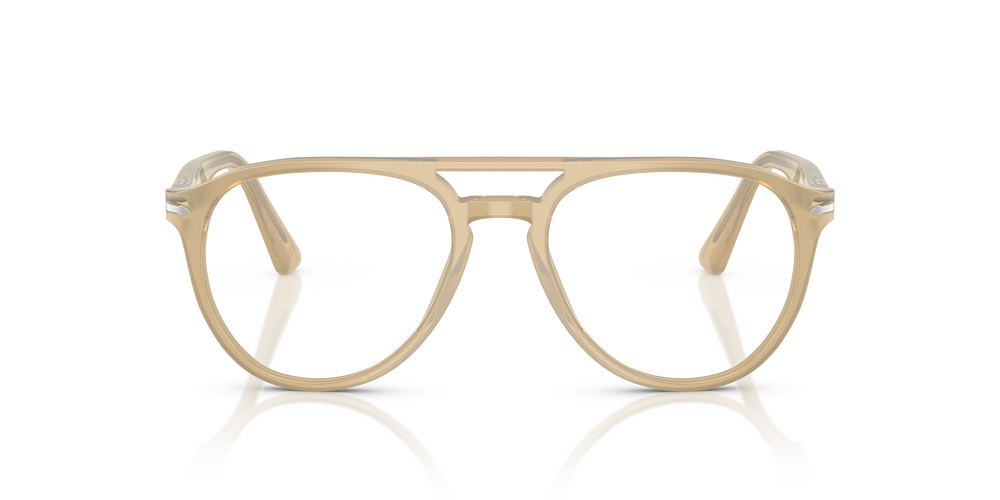 Persol PO3160V mit Gestell Opal Beige - Bild 2