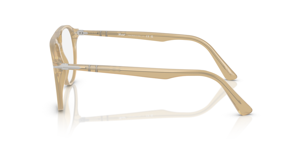 Persol PO3160V with Opal Beige Frame - Image 4