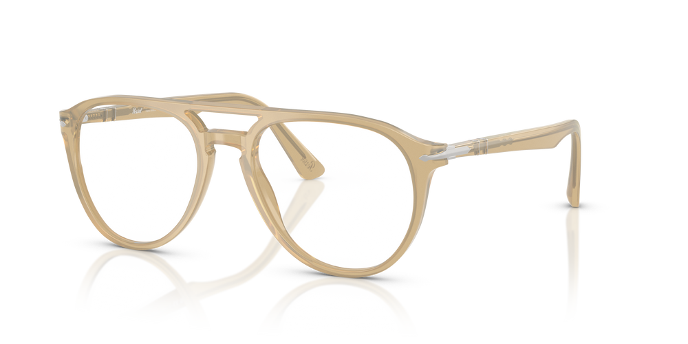 Persol PO3160V mit Gestell Opal Beige - Bild 1