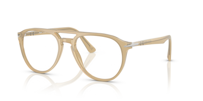 Persol PO3160V with Opal Beige Frame - Image 1
