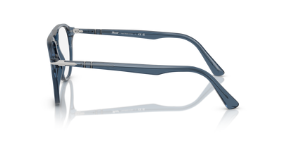 Persol PO3160V mit Gestell Transparent Denim Blue - Bild 4