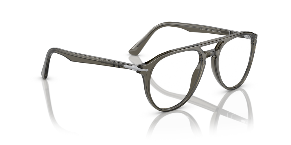 Persol PO3160V con Montura Humo y opalino - Imagen 3