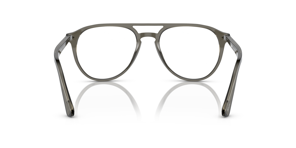Persol PO3160V mit Gestell Rauchgrau Opal - Bild 5