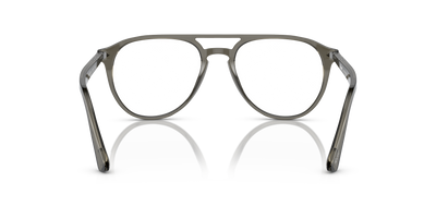 Persol PO3160V mit Gestell Rauchgrau Opal - Bild 5