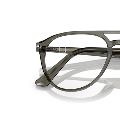 Persol PO3160V mit Gestell Rauchgrau Opal – Variantenbild