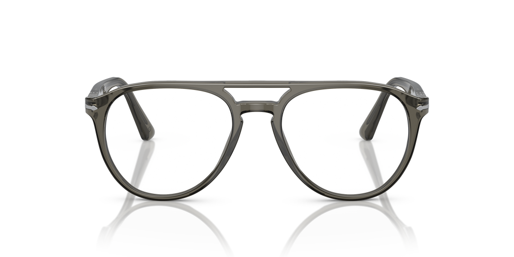 Persol PO3160V mit Gestell Rauchgrau Opal - Bild 2