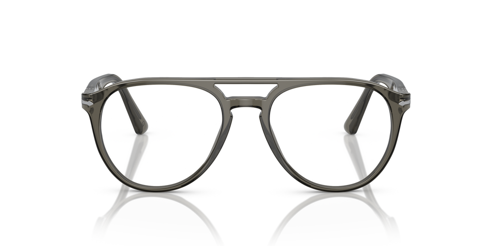 Persol PO3160V con Montura Humo y opalino - Imagen 2