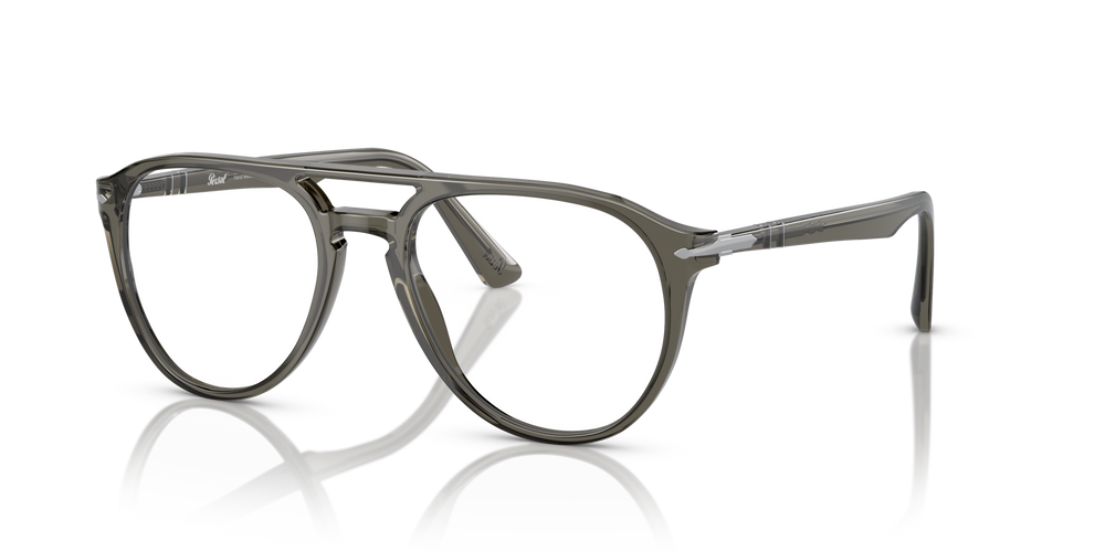 Persol PO3160V con Montura Humo y opalino - Imagen 1