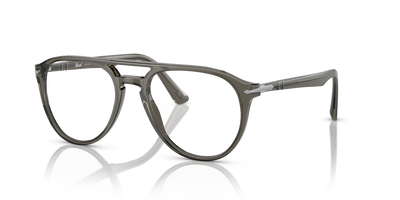 Persol PO3160V mit Gestell Rauchgrau Opal - Bild 1