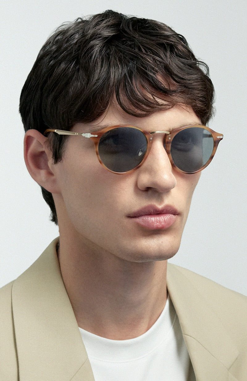 サングラス/メガネ Persol Calligrapher Edition 3166S 1085R5 Persol /カリグラファーエディション 3166S 廃番モデル ｜東京・中目黒 |