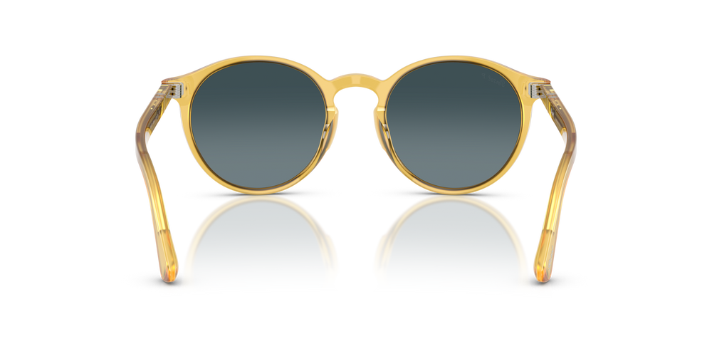 Persol PO3171S with Miele Frame and Blue Lenses - Image 5