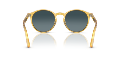 Persol PO3171S with Miele Frame and Blue Lenses - Image 5