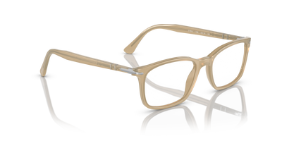 Persol PO3189V avec Monture Beige opalescent - Image 3