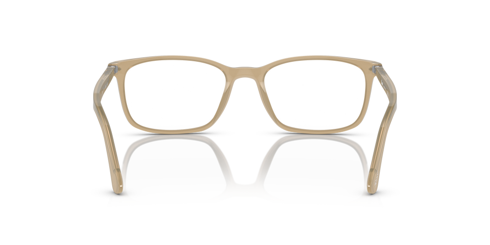 Persol PO3189V con Montura Opalino y beis - Imagen 5