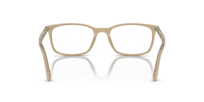 Persol PO3189V con Montura Opalino y beis - Imagen 5