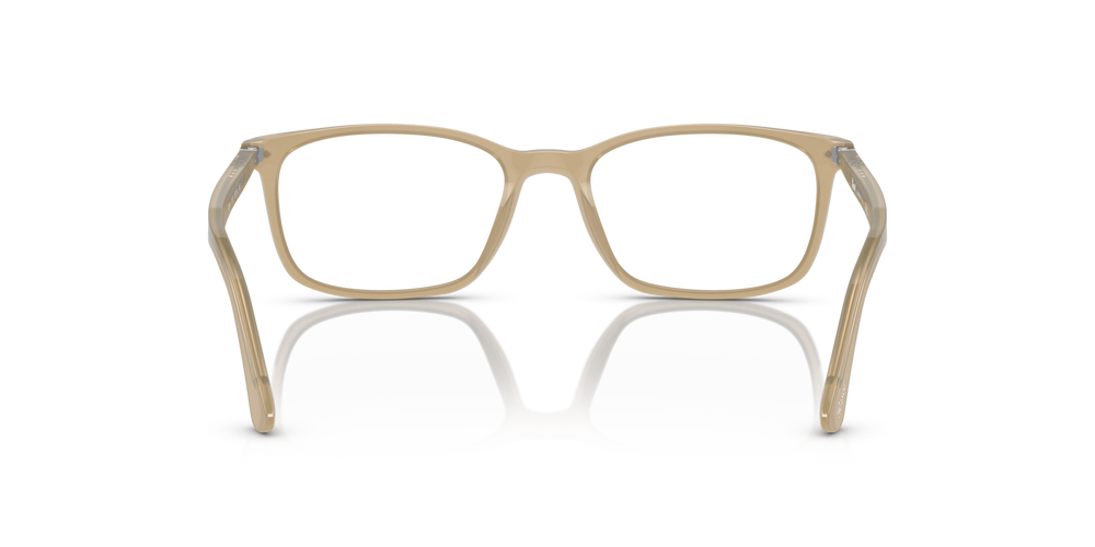 Persol PO3189V avec Monture Beige opalescent - Image 5