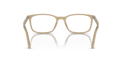 Persol PO3189V avec Monture Beige opalescent - Image 5
