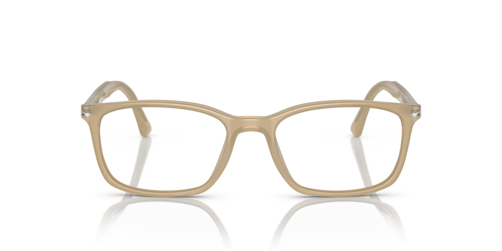 Persol PO3189V con Montura Opalino y beis - Imagen 2