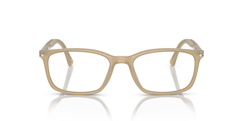 Persol PO3189V avec Monture Beige opalescent - Image 2