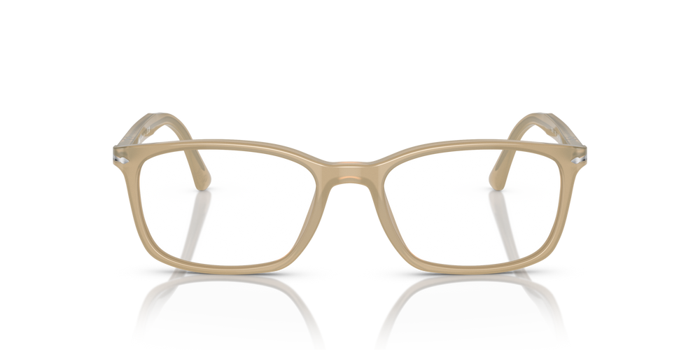 Persol PO3189V avec Monture Beige opalescent - Image 2