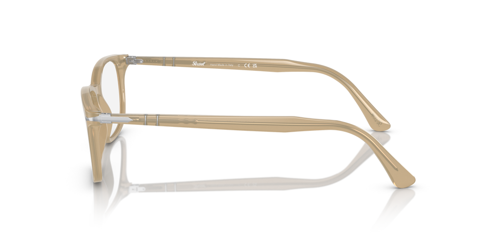 Persol PO3189V avec Monture Beige opalescent - Image 4