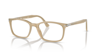 Persol PO3189V avec Monture Beige opalescent - Image 1