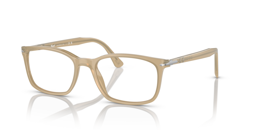Persol PO3189V avec Monture Beige opalescent - Image 1