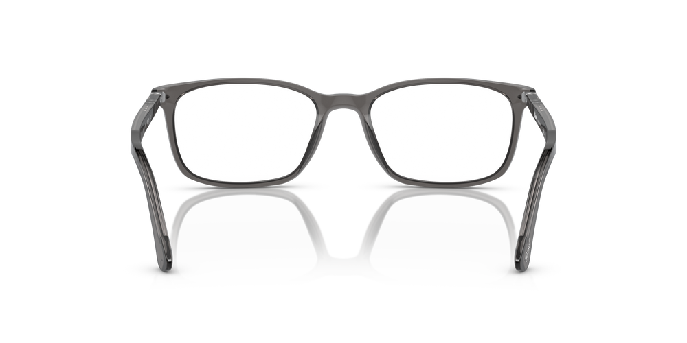 Persol PO3189V con Montura Gris Transparente - Imagen 5
