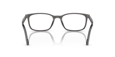 Persol PO3189V con Montura Gris Transparente - Imagen 5