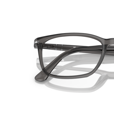 Persol PO3189V con Montura Gris Transparente – Imagen de variante