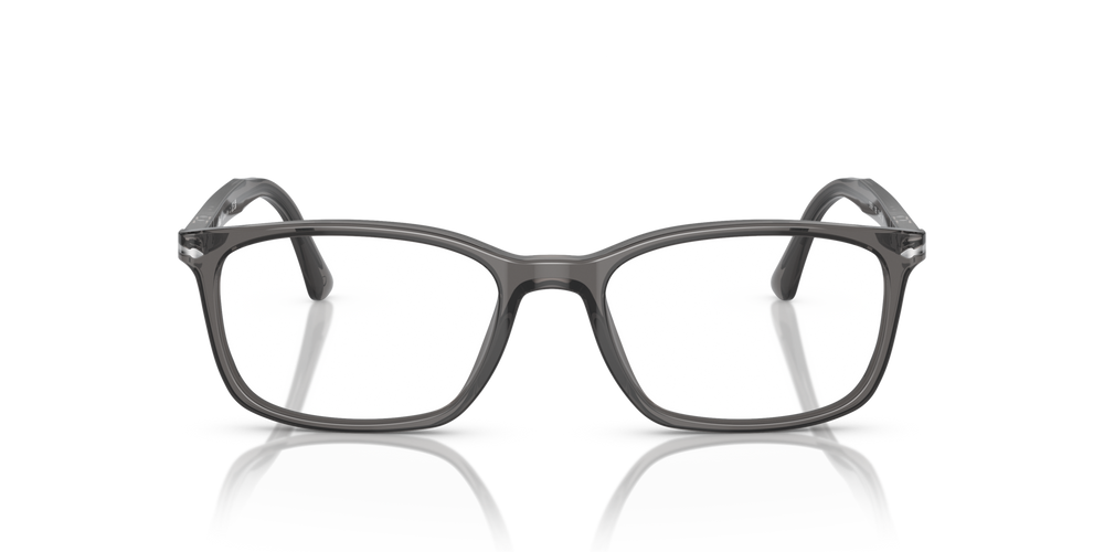 Persol PO3189V with Transparent Grey Frame - Image 2