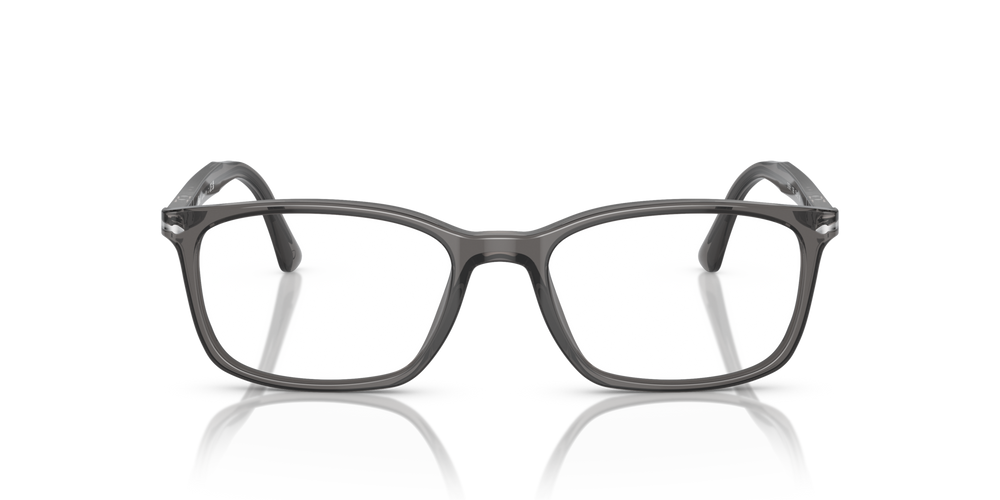 Persol PO3189V con Montura Gris Transparente - Imagen 2