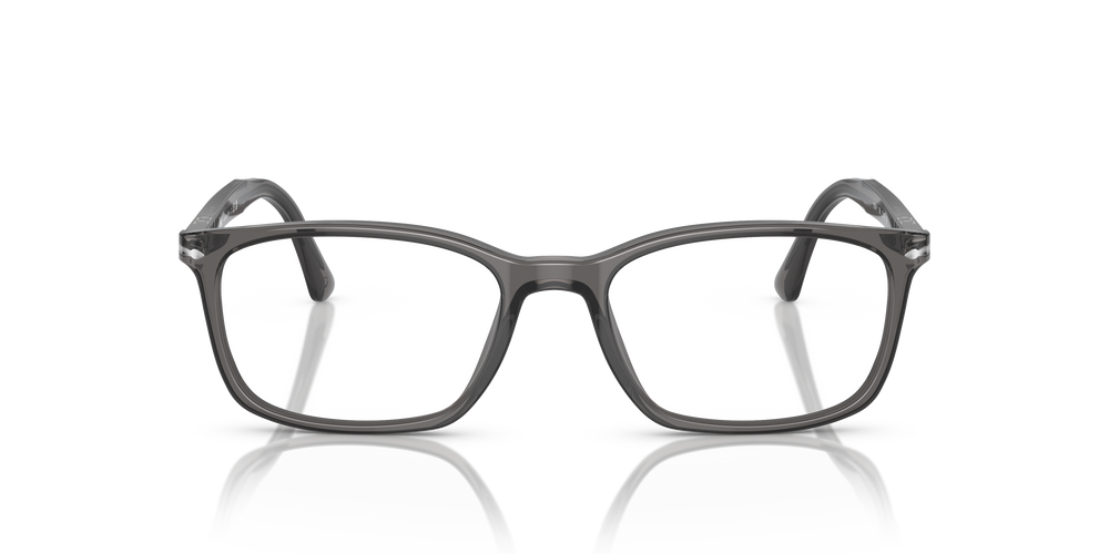 Persol PO3189V con Montura Gris Transparente - Imagen 2