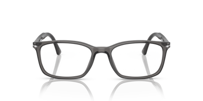 Persol PO3189V con Montura Gris Transparente - Imagen 2