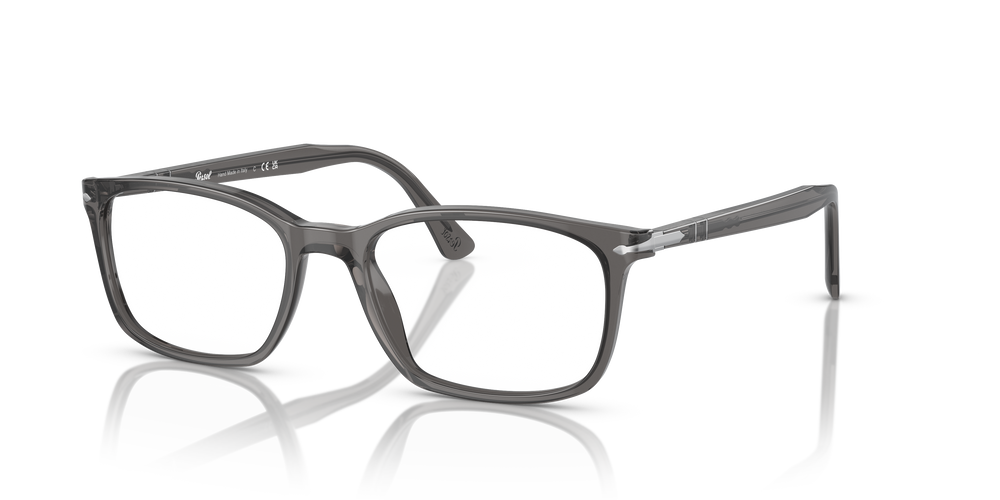 Persol PO3189V con Montura Gris Transparente - Imagen 1