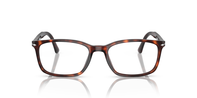 Visit PO3189V with Havana Frame
