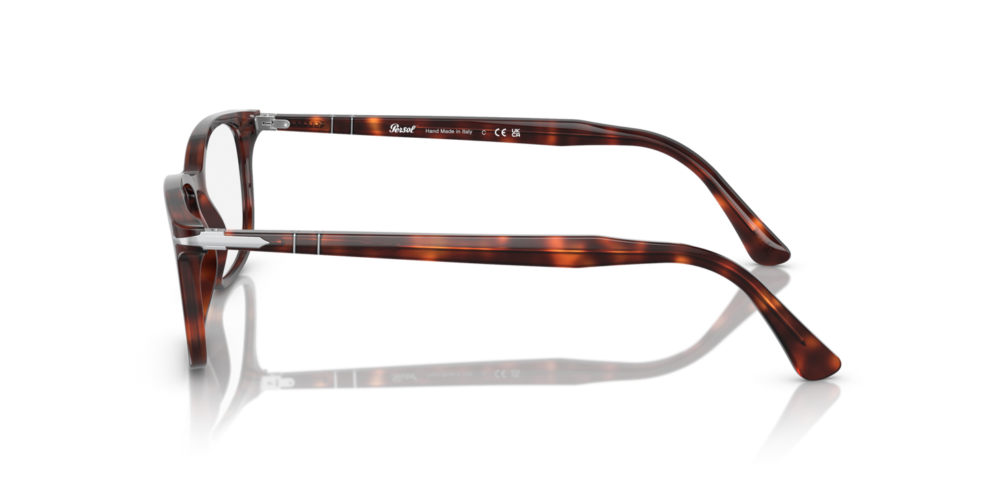 Persol PO3189V mit Gestell Havana - Bild 1