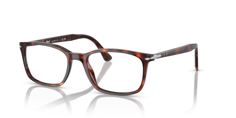 Visitar PO3189V con Montura Habana