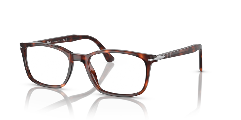 Visit PO3189V with Havana Frame