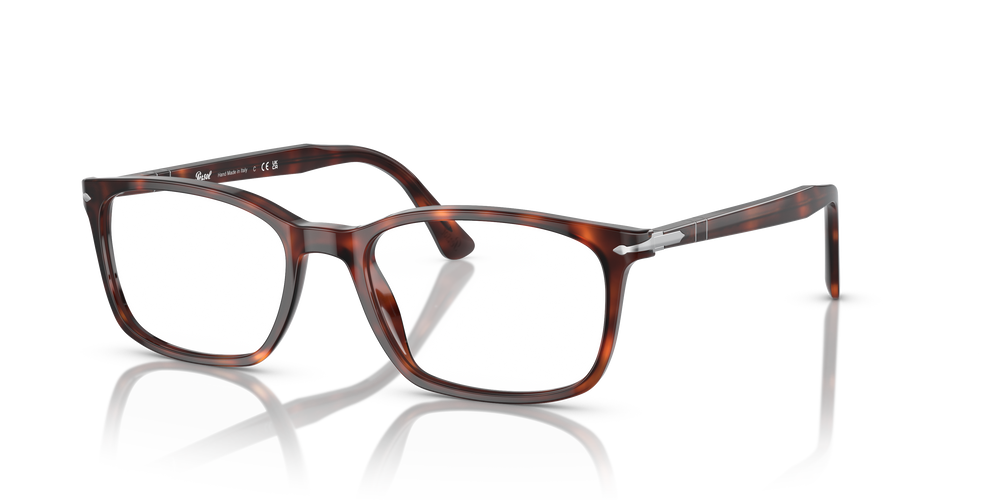 Persol PO3189V with Havana Frame - Image 1