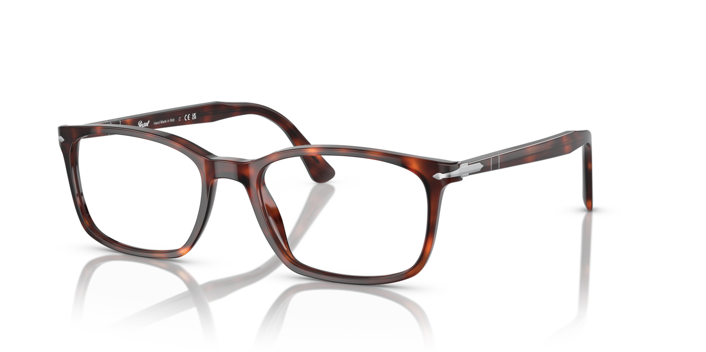 Persol PO3189V mit Gestell Havana - Bild 1