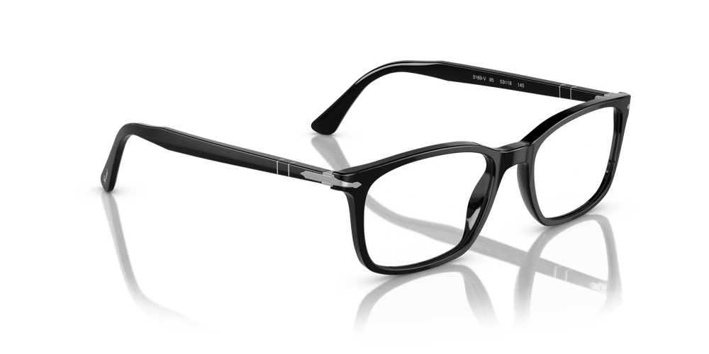 Persol PO3189V con Montatura Nero - Immagine 3