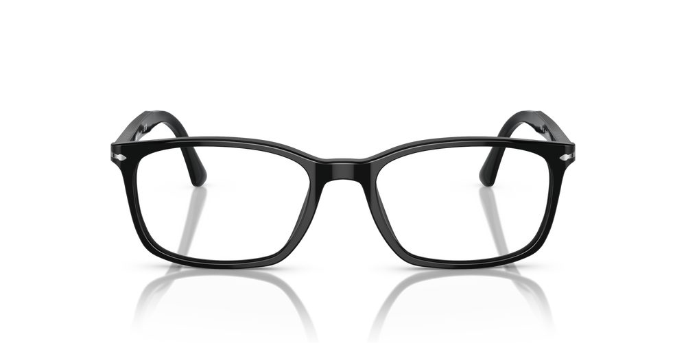 Persol PO3189V con Montatura Nero - Immagine 2